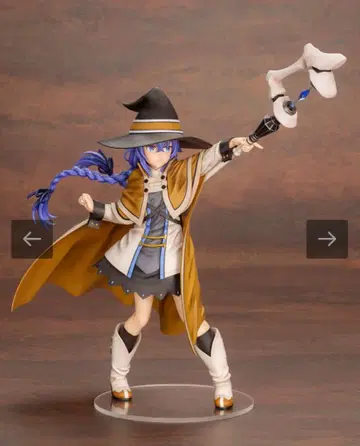 무직전생 ~이세계 가면 진심으로 다할 거야~ 록시 그루디어 1/8 스케일