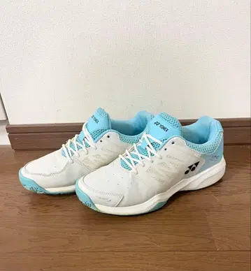 YONEX 요넥스 24.5cm 테니스화 파워크션 105