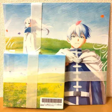 장송의 프리렌 The Story of Us milet 메가 자켓 포함