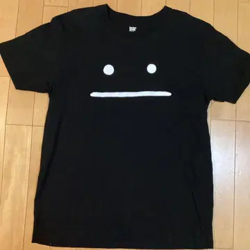 고품질 그라니프 graniph 뷰티풀 섀도우 줌 반팔 T셔츠