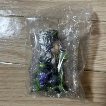 릴리아 트위스테 SD 피규어