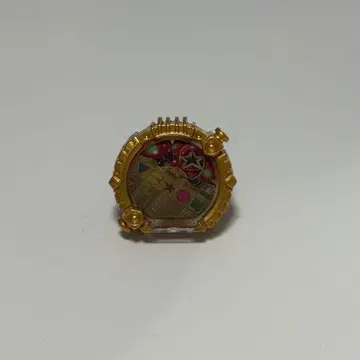 넘버원 전대 고쥬우쟈 센타이링 오렌쟈