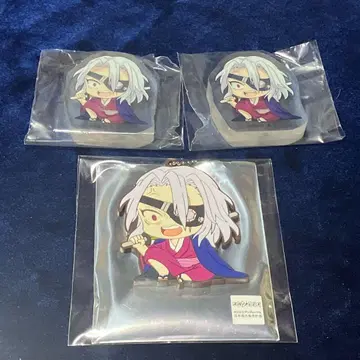 귀멸의 칼날 우즈이 텐겐