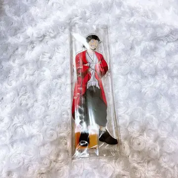 나의 히어로 아카데미아 세로 한타 아크릴 스탠드