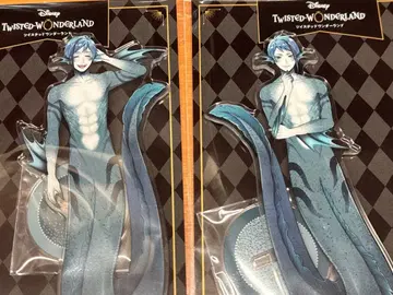 트위스테 플로이드 제이드 리 형제 아크릴 스탠드