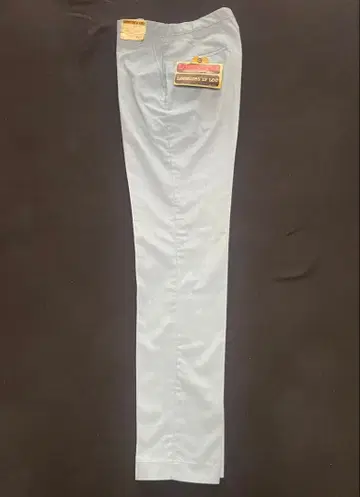 60's Lee-PREST Leesures Dead Stock