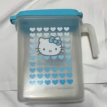 헬로키티 피처 헬로키티 sanrio 헤이세이 레트로