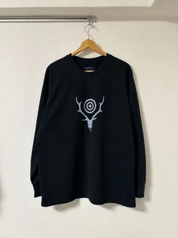 South2 West8 롱티 블랙