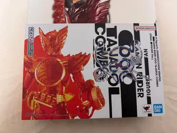 진골조제법 가면라이더 오즈 타쟈돌 콤보 최종회 ver.