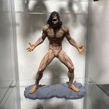 진격의 거인 제일복권 ~자유를 찾아서~ A상 엘렌 예거 거인 Ver.