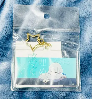 카나메 라나 아크릴 키링 미정명호 MyGO!!!!! 뱅드림