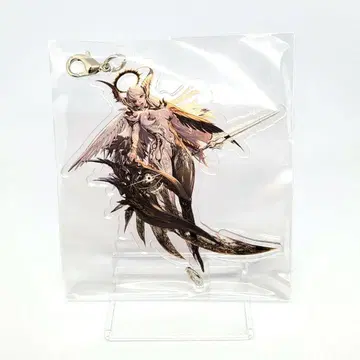 데스티니 차일드 데스차 굿즈 이어지는 인연 아크릴 키링 폭군의 케프리