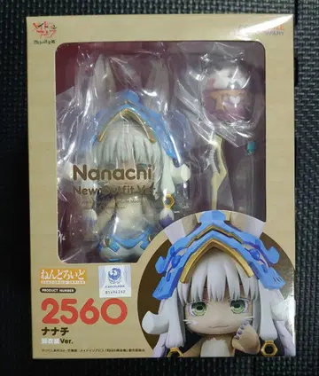 메이드 인 어비스 피규어 나나치 넨도로이드 외 프라이스 4점