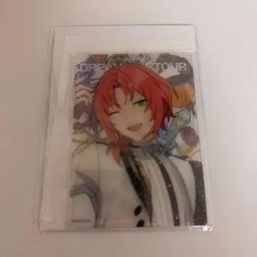 앙스타 응원봉 데코 세트 츠키나가 레오