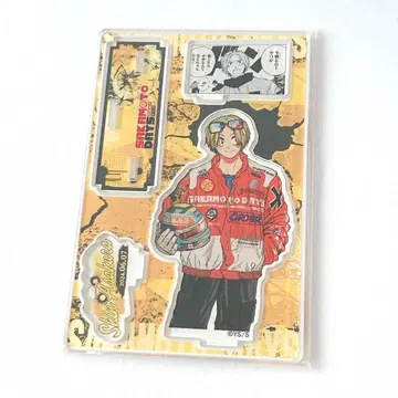 신 SAKAMOTO DAYS 생일 디오라마 피규어 2024