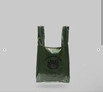 topologie 토폴로지 미니 편의점 (Mini Konbini)