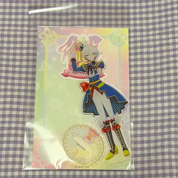 대프리파라전 히비키 Big 아크릴 스탠드