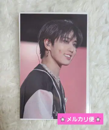 Straykids 스키즈 VR 한 구매 혜택 스티커