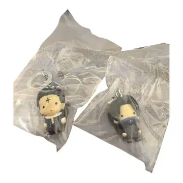 HUNTER x HUNTER 메지루시 페이탄 클로로