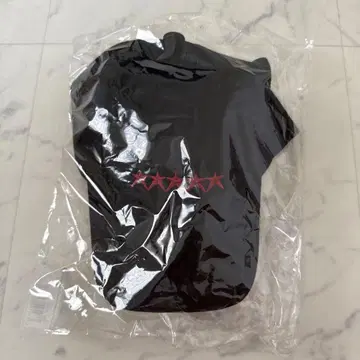 StrayKids 5star 투어 굿즈 캡