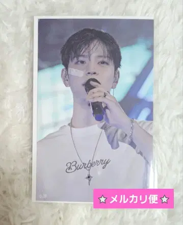 Straykids 스키즈 VR 한 구매 특전 스티커