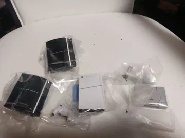 플레이스테이션 가챠가챠 PlayStation