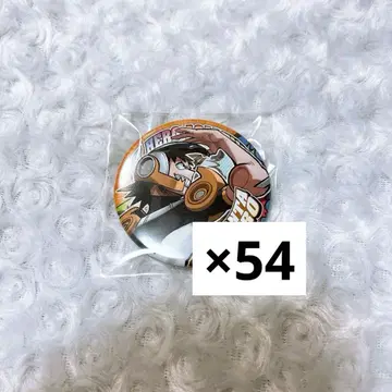 나의 히어로 아카데미아 세로 한타 캔뱃지