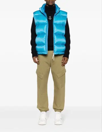 질 샌더 JIL SANDER 다운 베스트