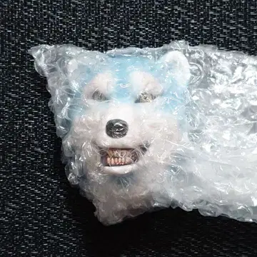 제일복권 맨위즈 H상 페이스 마그넷 쟝쟝 조니 MWAM 2