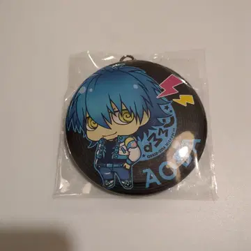 DRAMAtical Murder 캔 키링 아오바