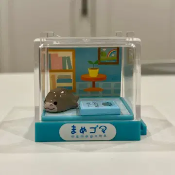 마메고마 마메고마리움 시크릿 수수께끼의 하마고마