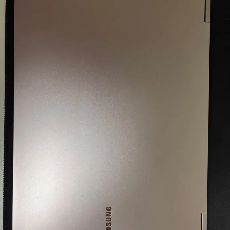 삼성 갤럭시북 360 pro i7 팝니다!