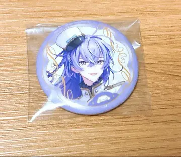 니지산지 Dytica 산리오 캔뱃지 호시미치 쇼