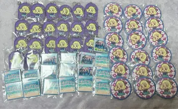 러브 라이브 선샤인 Aqours 오하라 마리 캔뱃지 묶음 판매