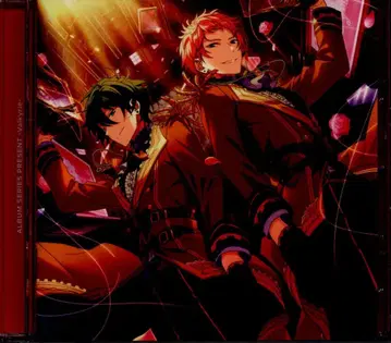 프론티어 웍스 앙상블 스타즈! 앨범 시리즈 Valkyrie 8