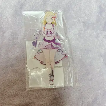 러브 라이브 선샤인 Aqours 오하라 마리 스쿠페스 감사제 2023