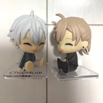 니지콧토 쿠츠하 카나에 쿠로노와 니지산지