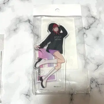 카토리 요코 아크릴 스탠드