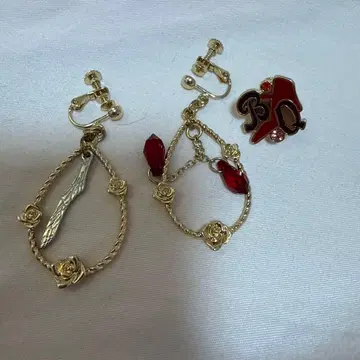 이머시브포트 제5인격 홍부인 피의 여왕 마리 귀찌