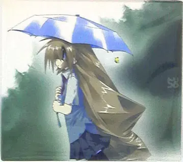 애니메이션 CD 트리코 드라마 CD 코믹스 이미지 앨범