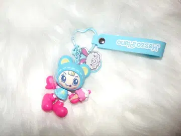 메조 피아노 블라인드 박스 키링 피규어 나루미야 캐릭터즈