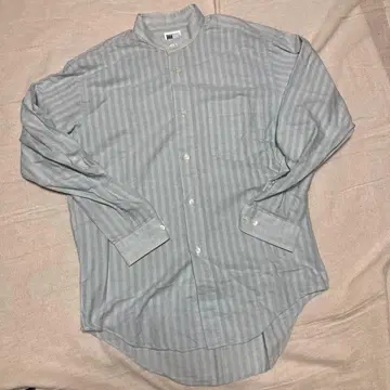 미야케 디자인 스튜디오 셔츠 이세이 미야케 M