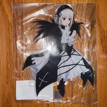 로젠 메이든 BIG 아크릴 스탠드 makeup ver. / 수은등