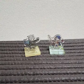 파이어 엠블렘 각성 아크릴 스탠드 샤론 루플레