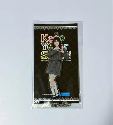 [ 고토 하나 ] 아크릴 스탠드 FSK