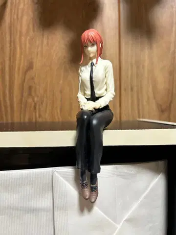 체인소 맨 마키마