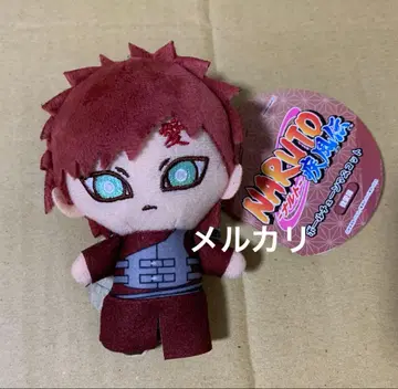 NARUTO -나루토- 질풍전 가아라 볼체인 마스코트