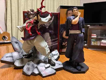 주술회전 쵸소우 토도 아오이 피규어 Luminasta 루미나스타