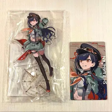 프로세카 시라이시 안 세카라이 5th