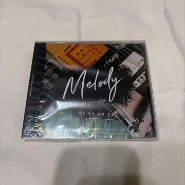 싱어즈 하이 Melody